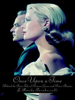 cover image of Once Upon a Time